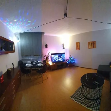 Komfortowy Levino Lebork