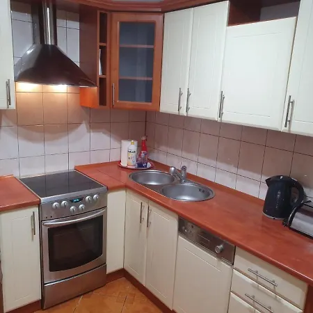 Komfortowy Levino アパート