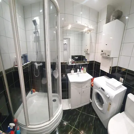 Komfortowy Levino * Lebork