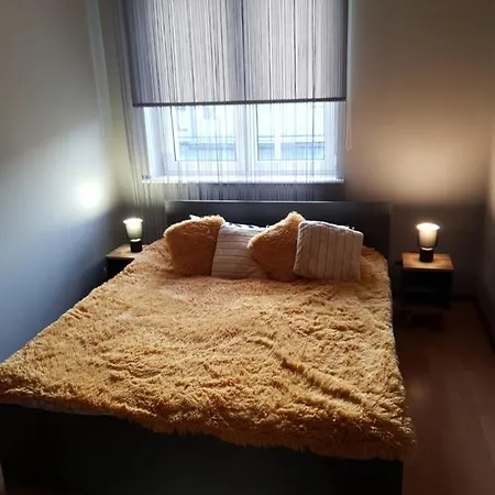 Komfortowy Levino * Lebork