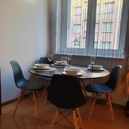 Komfortowy Levino * Lębork