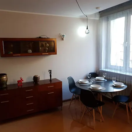 アパート Komfortowy Levino