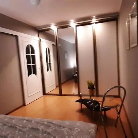 Appartamento Komfortowy Levino Lębork