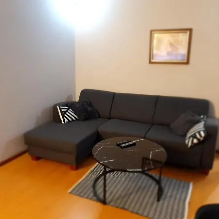 Komfortowy Levino Appartement Lębork