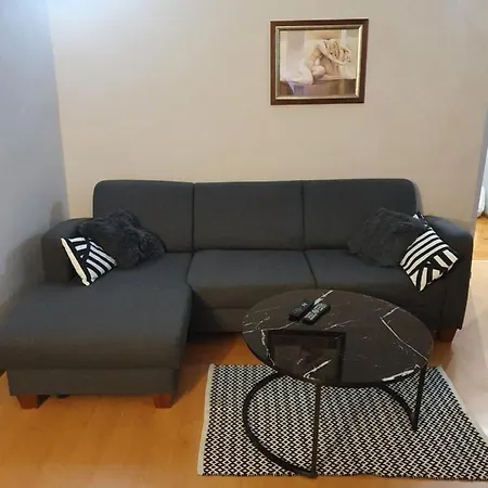 Komfortowy Levino