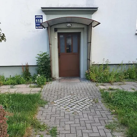 Komfortowy Levino * Lębork