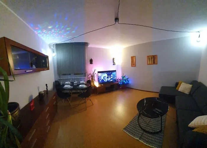 Komfortowy Levino Lębork