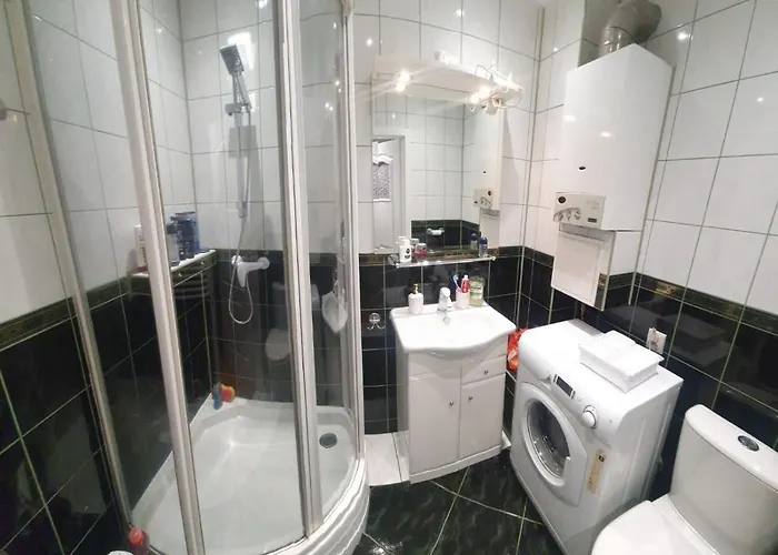 Komfortowy Levino * Lębork