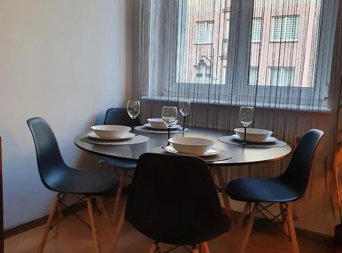 Komfortowy Levino * Lębork