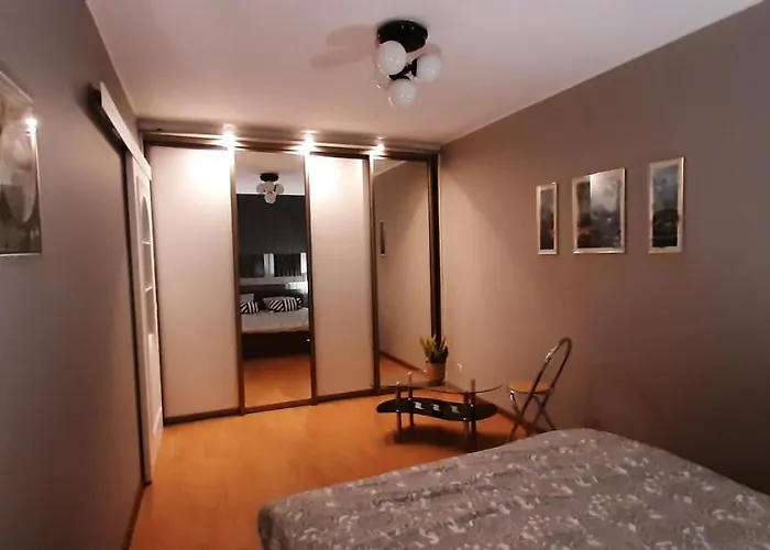 Komfortowy Levino Lębork