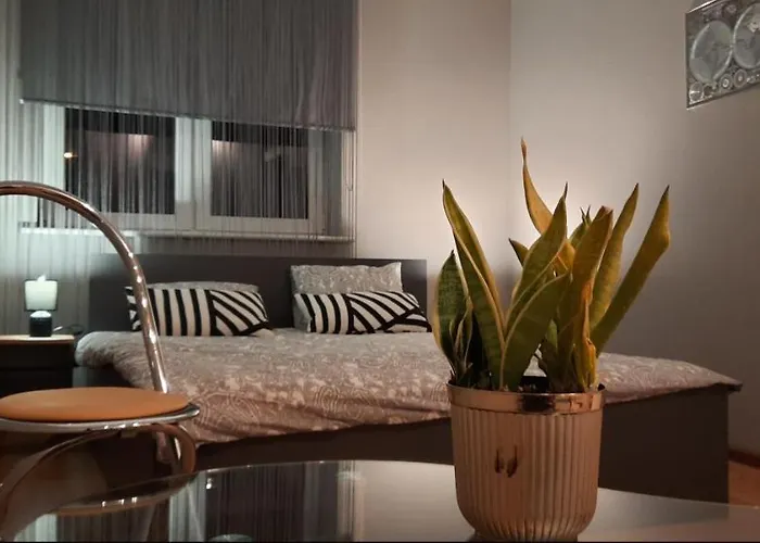 Komfortowy Levino * Lębork