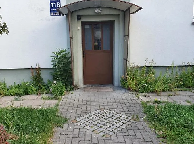 Komfortowy Levino * Lębork